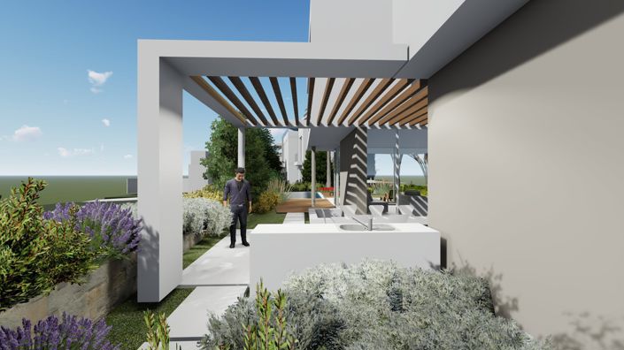 Image No.4-4 Bed House for sale