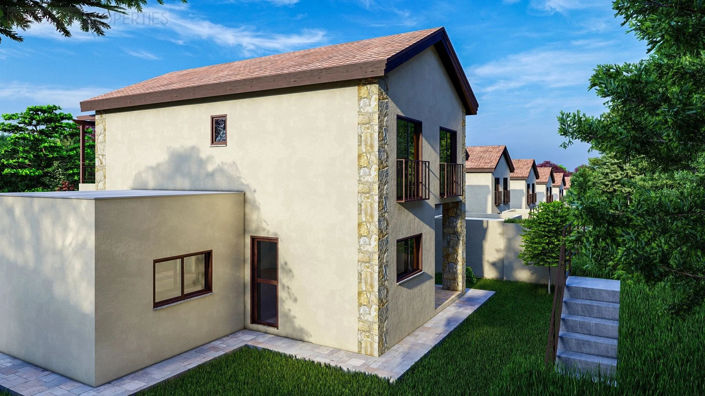 Image No.11-3 Bed House for sale