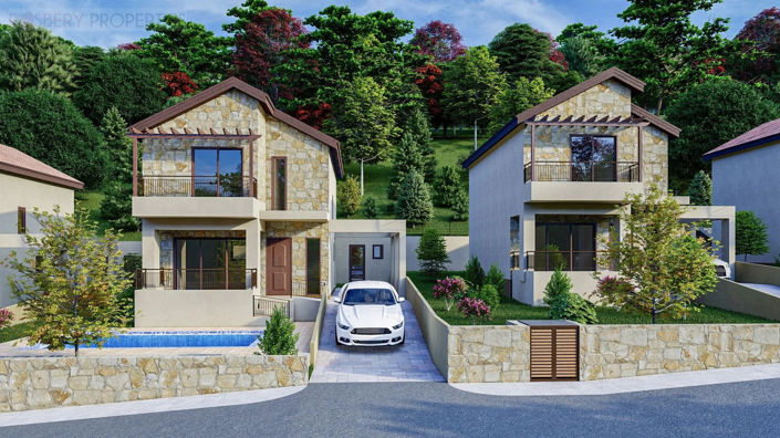 Image No.16-3 Bed House for sale