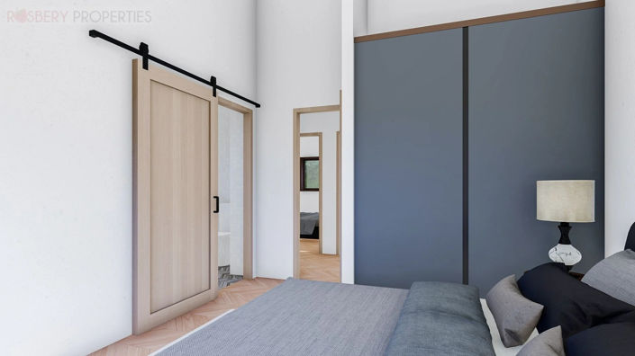 Image No.16-4 Bed House for sale