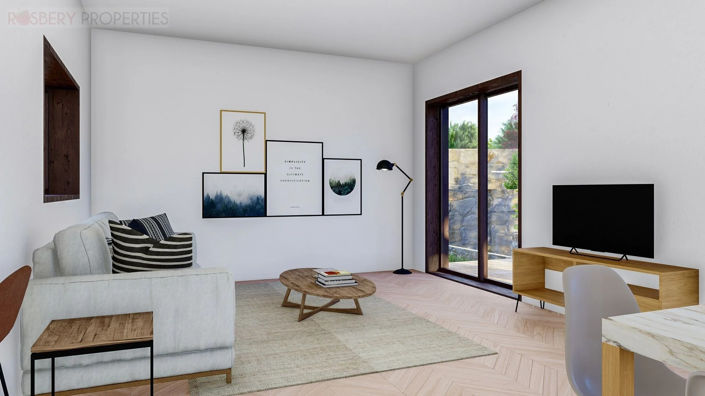 Image No.4-4 Bed House for sale