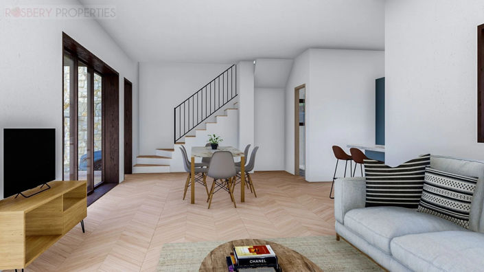 Image No.6-4 Bed House for sale