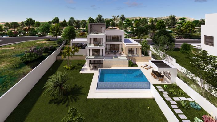 Image No.1-5 Bed Commercial for sale