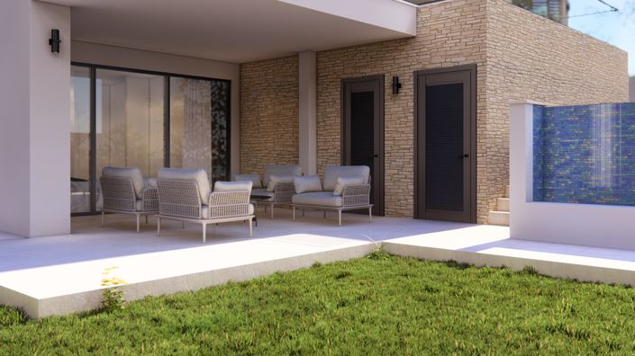 Image No.13-5 Bed Villa for sale