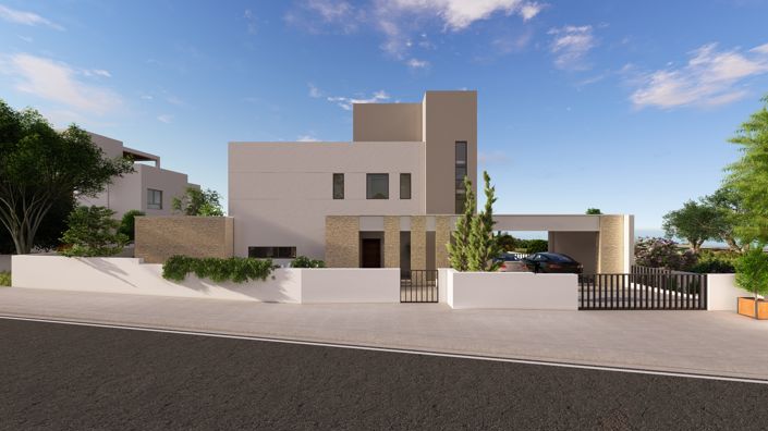 Image No.6-5 Bed Villa for sale