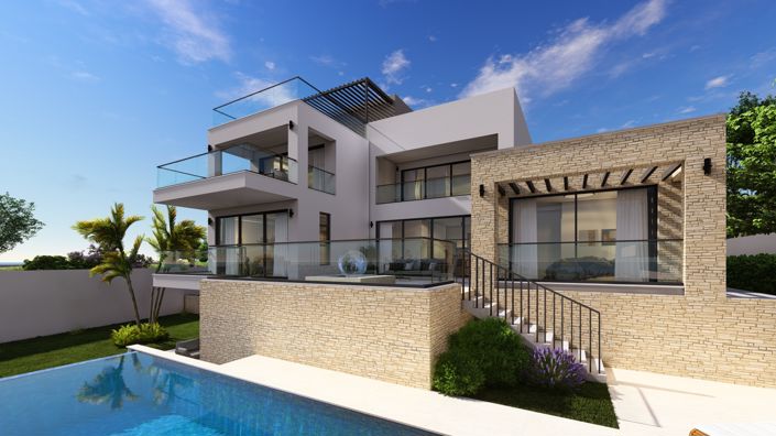 Image No.9-5 Bed Villa for sale