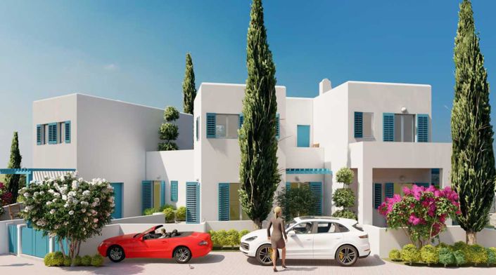 Image No.1-3 Bed House for sale