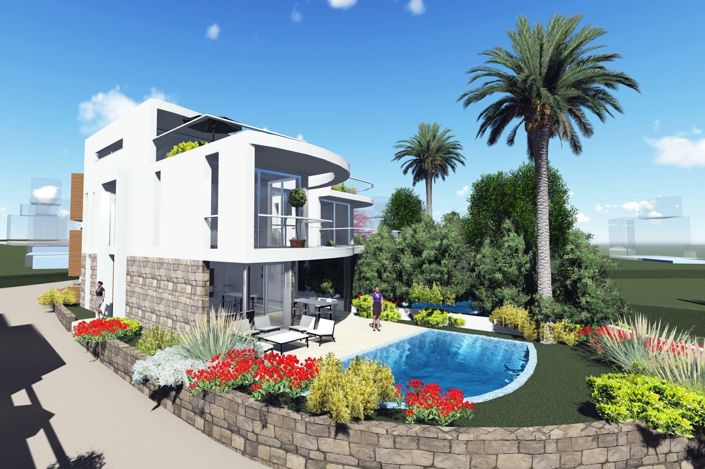Image No.1-4 Bed House for sale