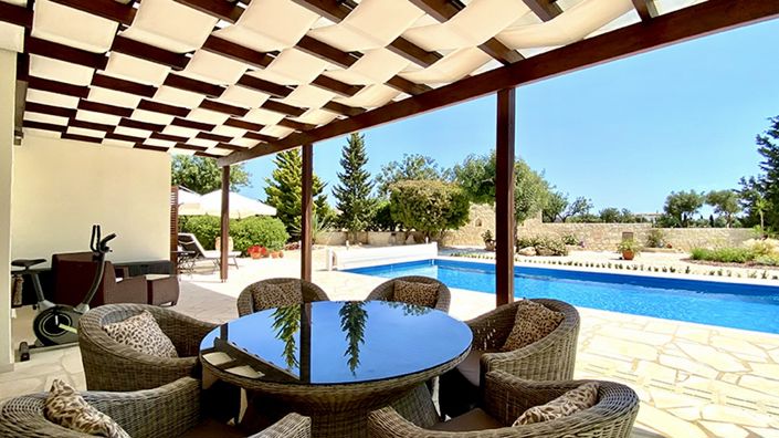 Image No.10-4 Bed Villa for sale