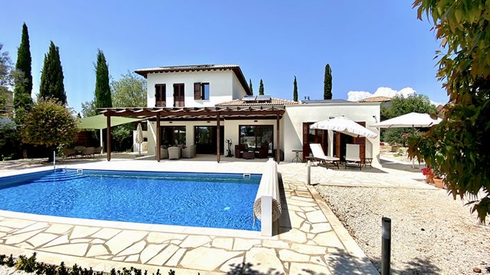 Image No.18-4 Bed Villa for sale