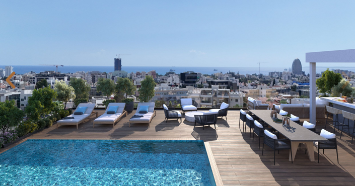 Image No.1-3 Bed Apartment for sale