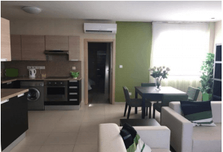Image No.1-1 Bed Apartment for sale
