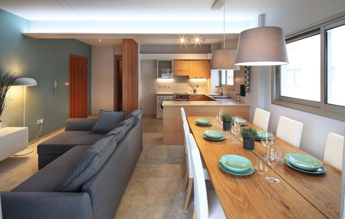 Image No.2-2 Bed Apartment for sale