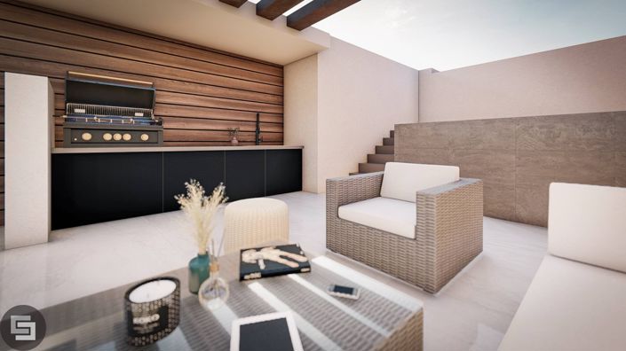 Image No.10-2 Bed Apartment for sale