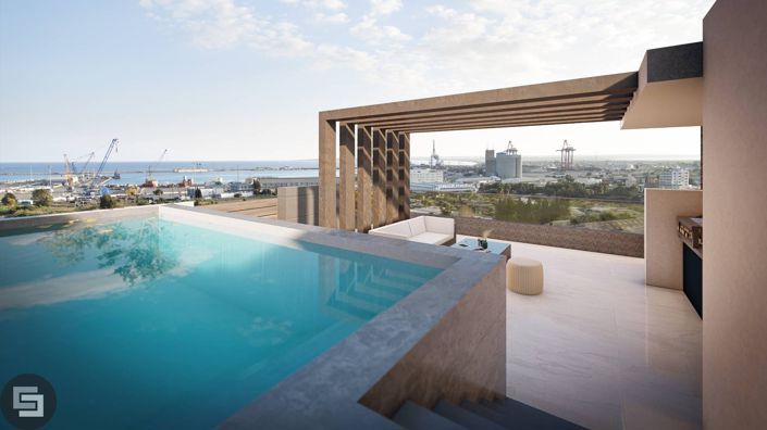 Image No.11-2 Bed Apartment for sale