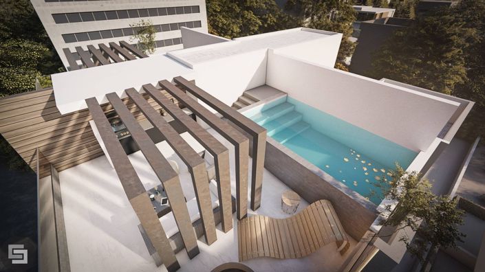 Image No.12-2 Bed Apartment for sale