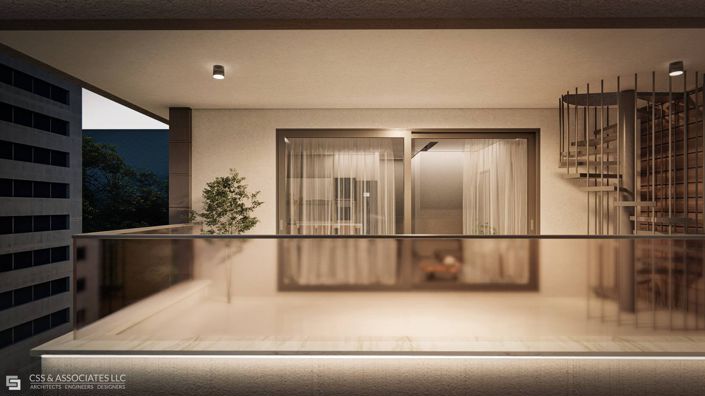 Image No.4-2 Bed Apartment for sale