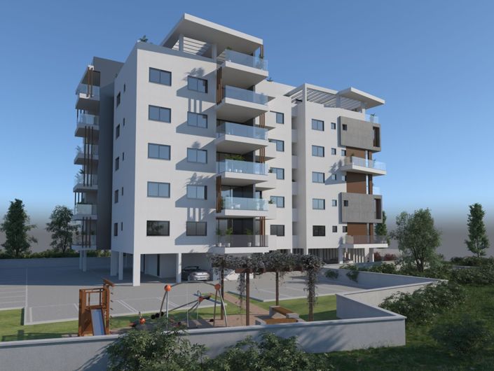 Image No.2-2 Bed Apartment for sale