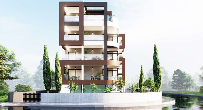 Image No.1-2 Bed Apartment for sale
