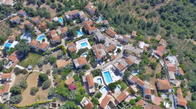 1 - Chania, House