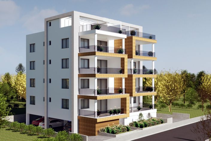 Image No.1-2 Bed Apartment for sale