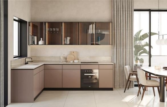 Image No.4-2 Bed Apartment for sale