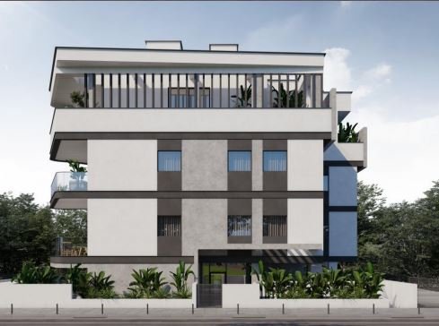 Image No.8-2 Bed Apartment for sale