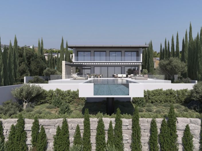 Image No.1-5 Bed Villa for sale