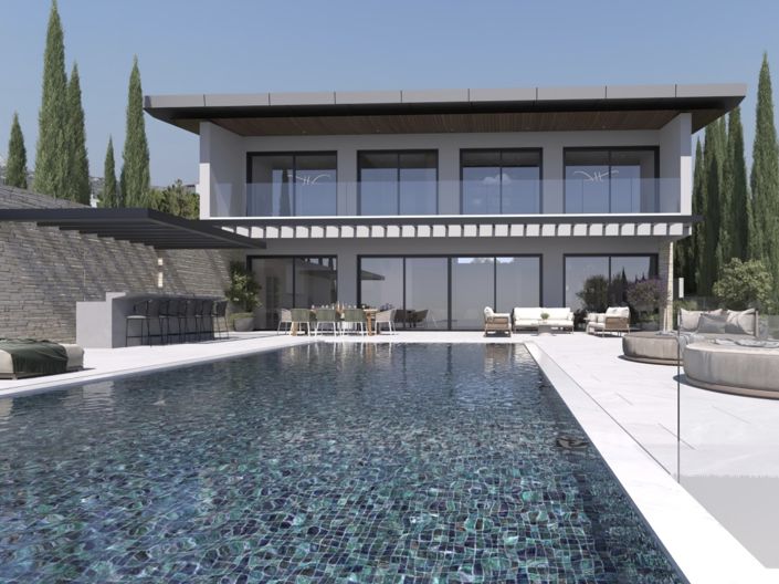 Image No.5-5 Bed Villa for sale