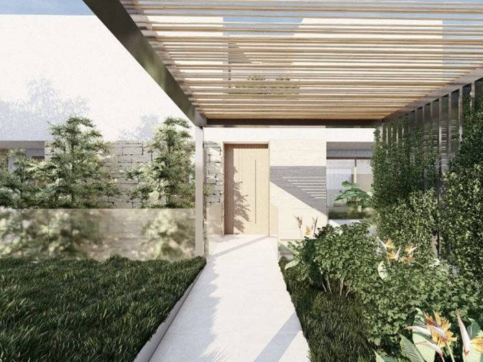 Image No.8-5 Bed Villa for sale