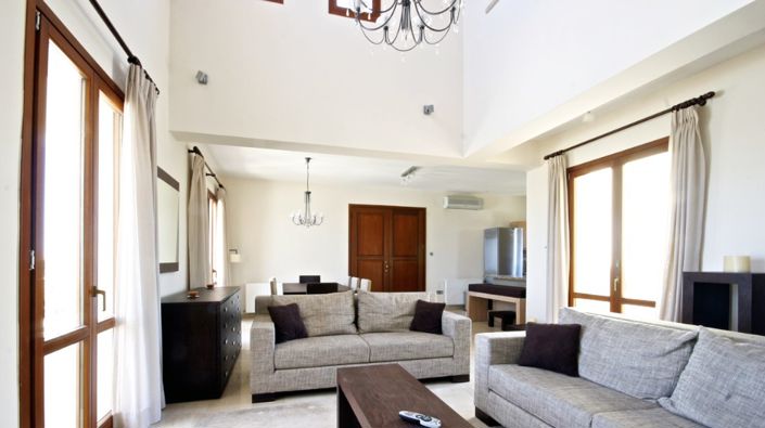 Image No.14-Villa de 5 chambres à vendre à Aphrodite Hills