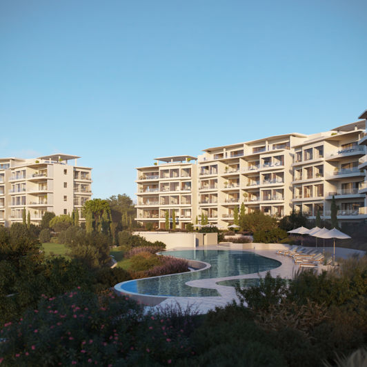 Image No.2-2 Bed Apartment for sale