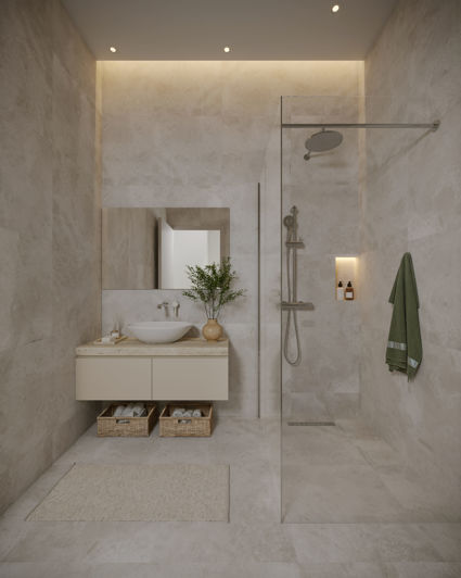 Image No.4-3 Bed Apartment for sale