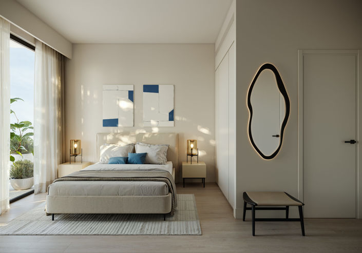 Image No.10-3 Bed Apartment for sale