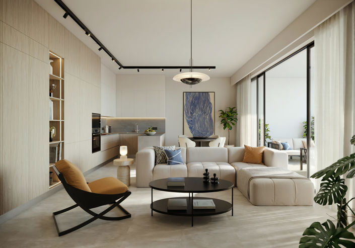 Image No.12-3 Bed Apartment for sale