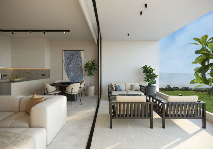 Image No.13-3 Bed Apartment for sale