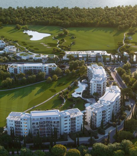 Image No.3-3 Bed Apartment for sale