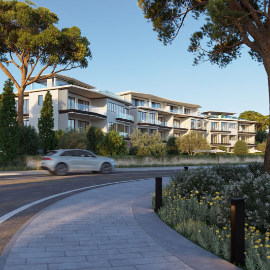 Image No.9-3 Bed Apartment for sale