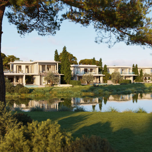 Image No.4-3 Bed Villa for sale