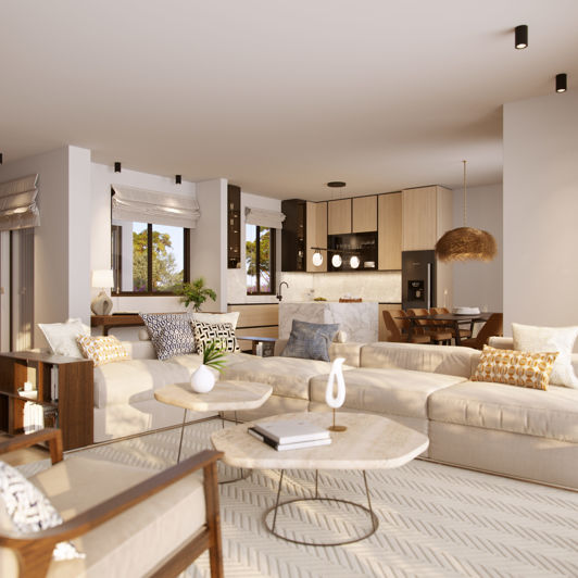 Image No.5-3 Bed Villa for sale