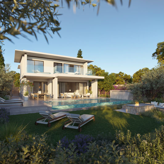 Image No.1-4 Bed Commercial for sale