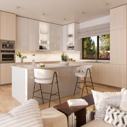 Image No.4-4 Bed Villa for sale