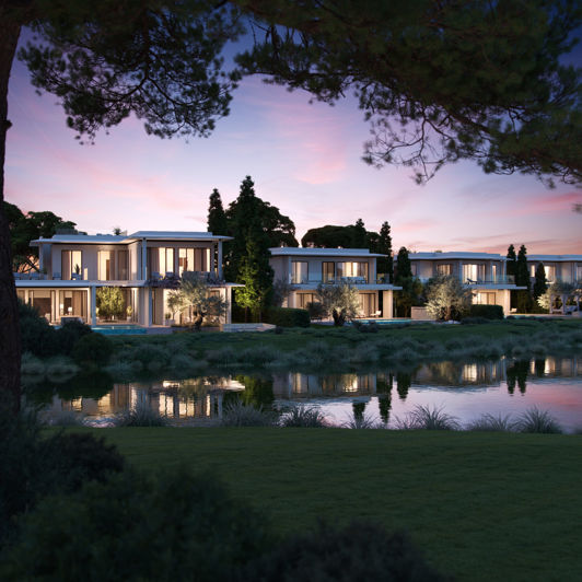 Image No.5-4 Bed Villa for sale