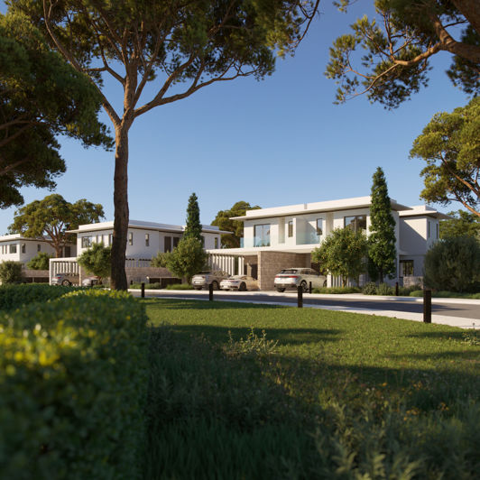 Image No.2-3 Bed Villa for sale