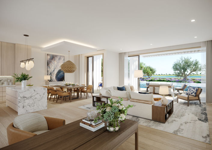 Image No.3-3 Bed Villa for sale