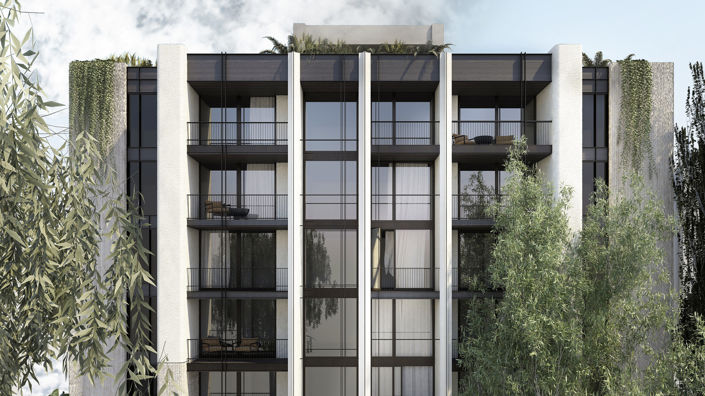 Image No.17-2 Bed Apartment for sale