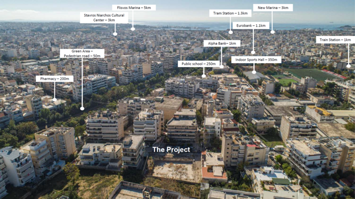 Image No.22-2 Bed Apartment for sale