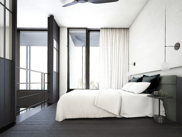 Image No.5-2 Bed Apartment for sale