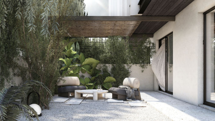 Image No.3-2 Bed Apartment for sale