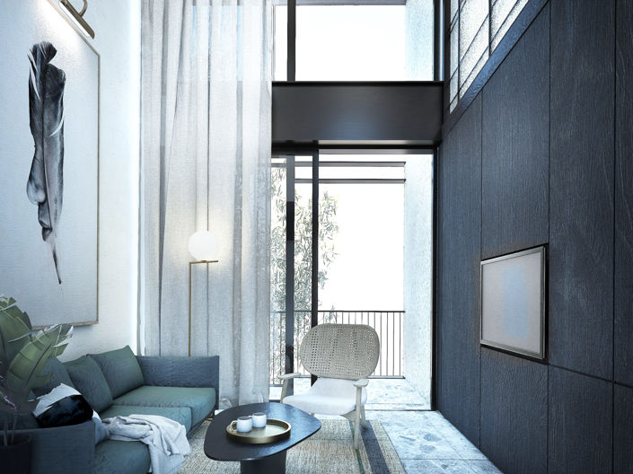 Image No.20-2 Bed Apartment for sale